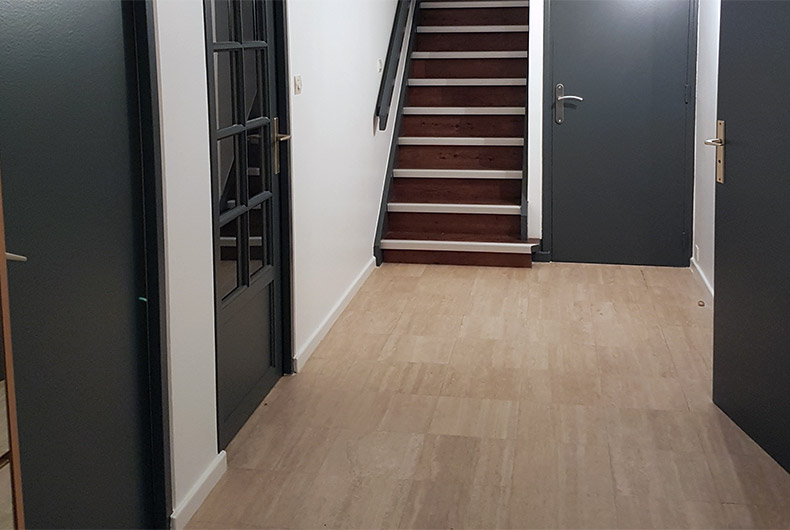 Réalisation Eden Décoration