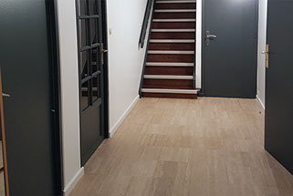 Réalisation Eden Décoration