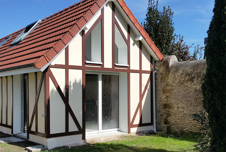 Réalisation Eden Décoration