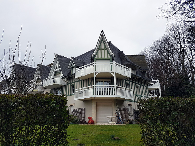 Réalisation Eden Décoration