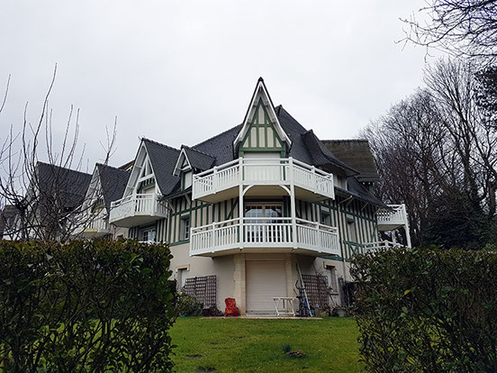 Réalisation Eden Décoration