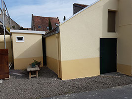 Réalisation Eden Décoration