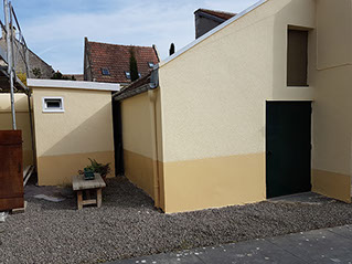 Réalisation Eden Décoration