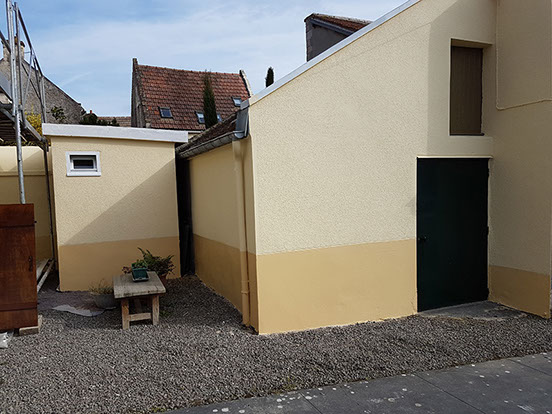 Réalisation Eden Décoration