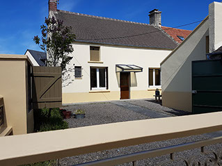 Réalisation Eden Décoration