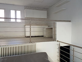 Réalisation Eden Décoration