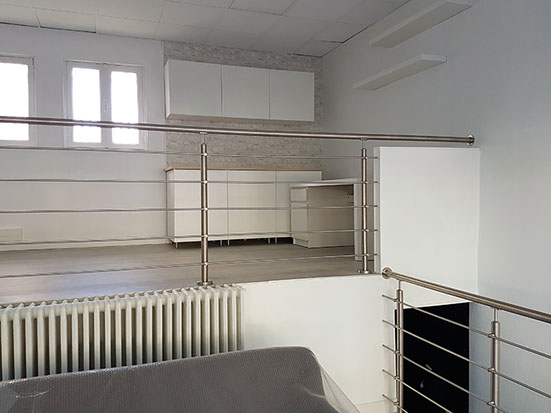 Réalisation Eden Décoration