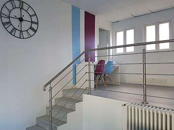 Réalisation Eden Décoration