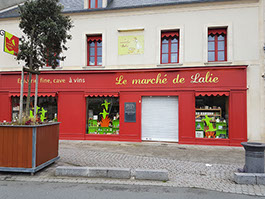 Réalisation Eden Décoration