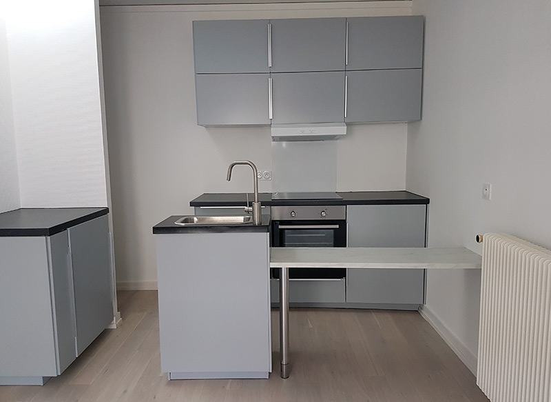 Réalisation Eden Décoration