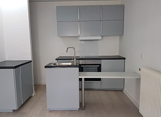 Réalisation Eden Décoration