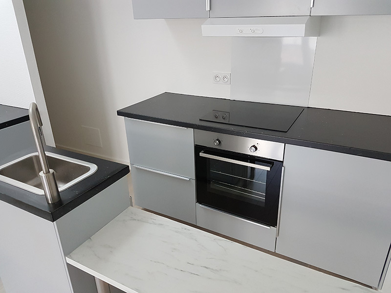 Réalisation Eden Décoration