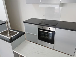 Réalisation Eden Décoration