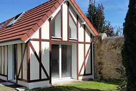 Réalisation Eden Décoration