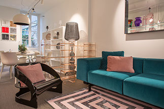 Réalisation Eden Décoration