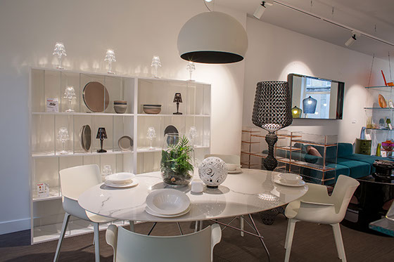 Réalisation Eden Décoration