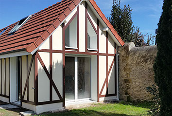 Réalisation Eden Décoration