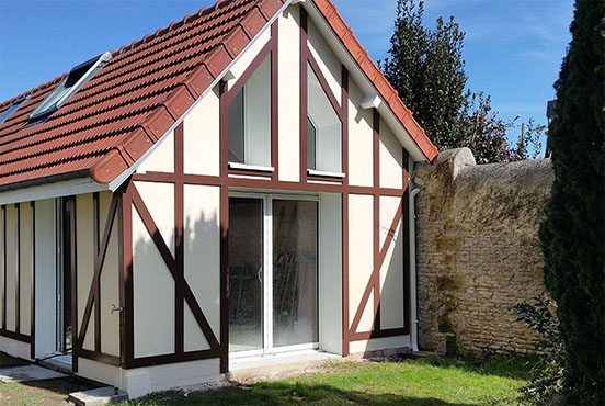 Réalisation Eden Décoration