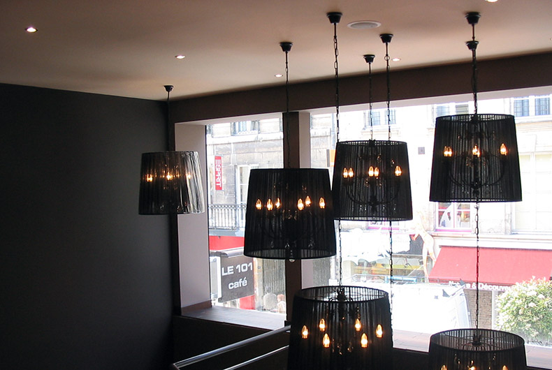 Réalisation Eden Décoration