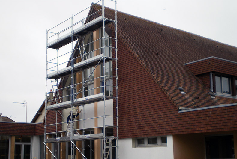 Réalisation Eden Décoration