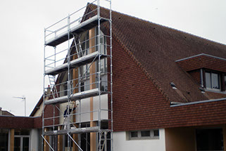 Réalisation Eden Décoration