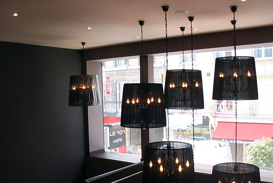 Réalisation Eden Décoration