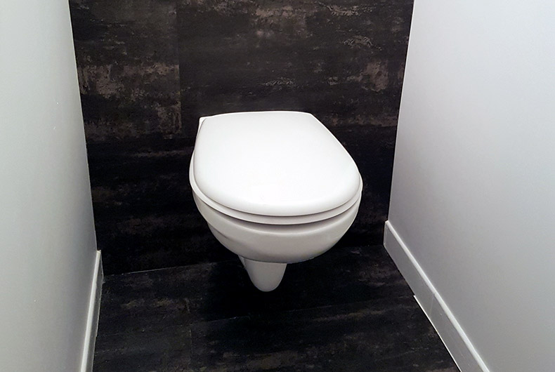 Réalisation Eden Décoration