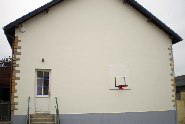 Réalisation Eden Décoration