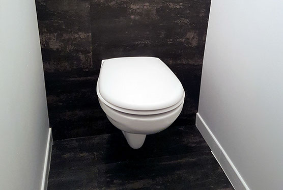 Réalisation Eden Décoration