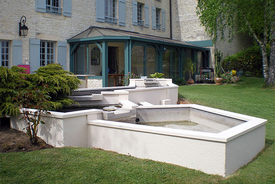 Réalisation Eden Décoration