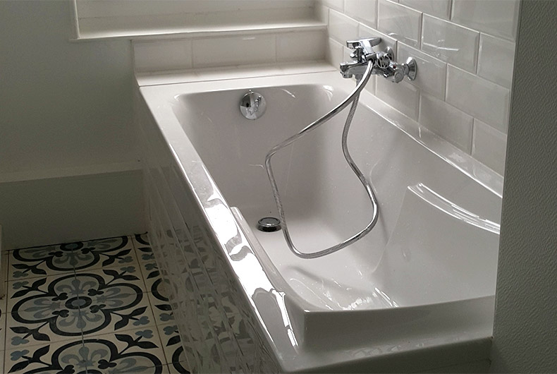 Réalisation Eden Décoration