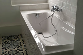 Réalisation Eden Décoration