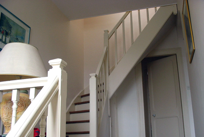 Réalisation Eden Décoration