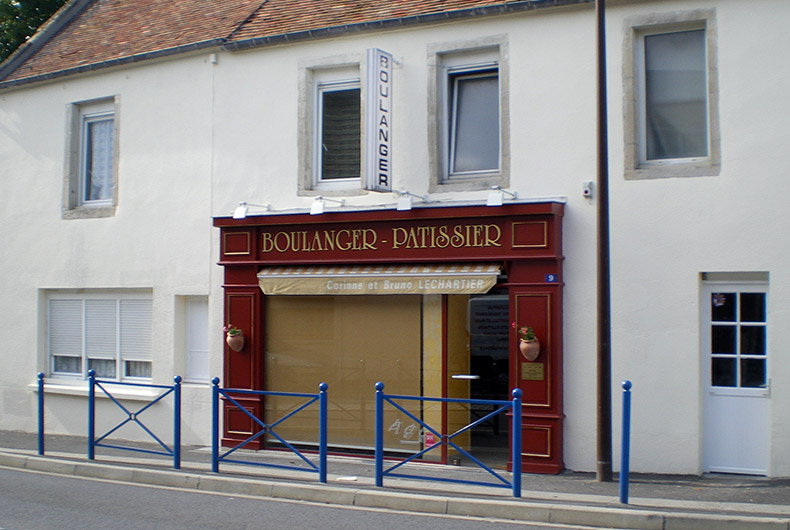 Réalisation Eden Décoration