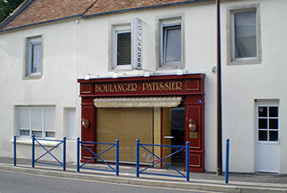 Réalisation Eden Décoration