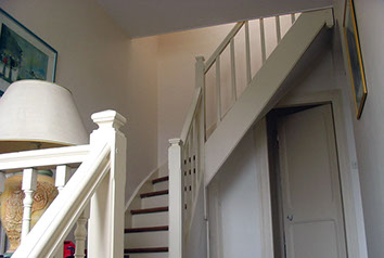 Réalisation Eden Décoration