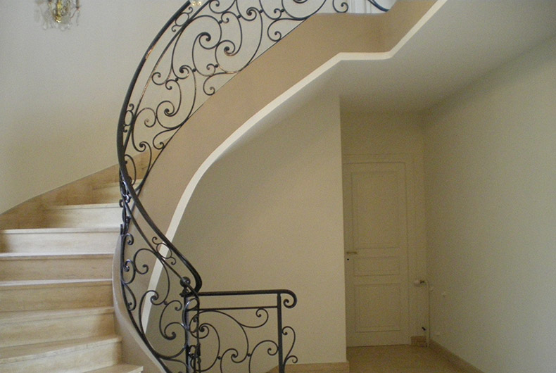 Réalisation Eden Décoration