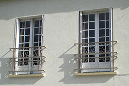 Réalisation Eden Décoration