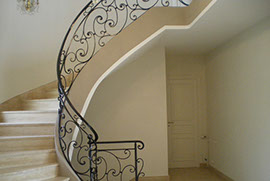 Réalisation Eden Décoration