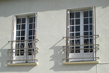 Réalisation Eden Décoration