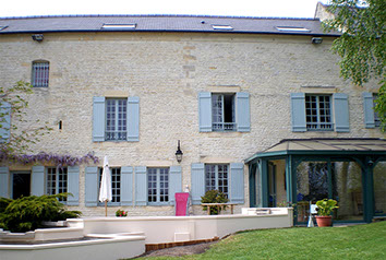 Réalisation Eden Décoration