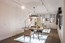 Réalisation Eden Décoration