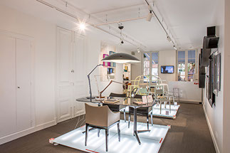 Réalisation Eden Décoration