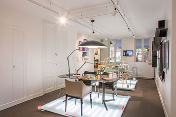 Réalisation Eden Décoration