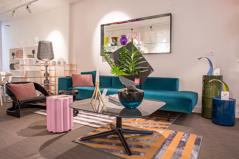 Réalisation Eden Décoration