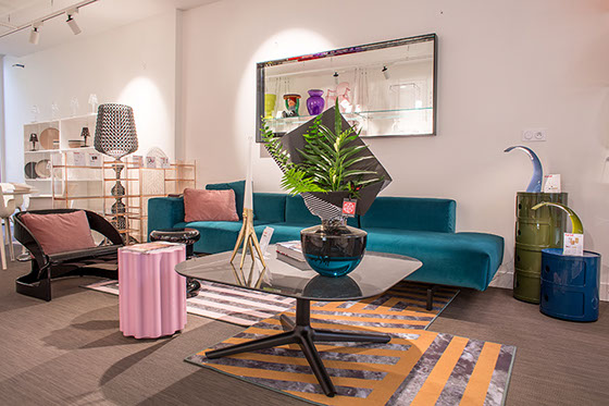 Réalisation Eden Décoration