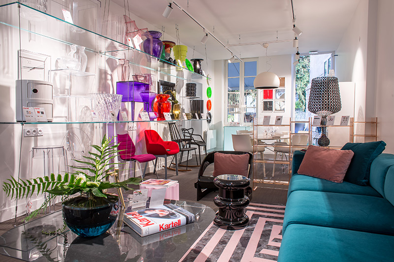 Réalisation Eden Décoration