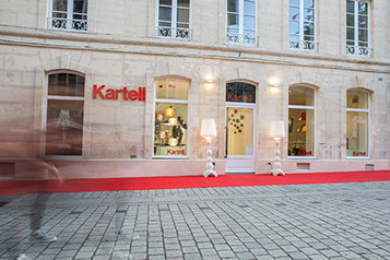 Réalisation Eden Décoration