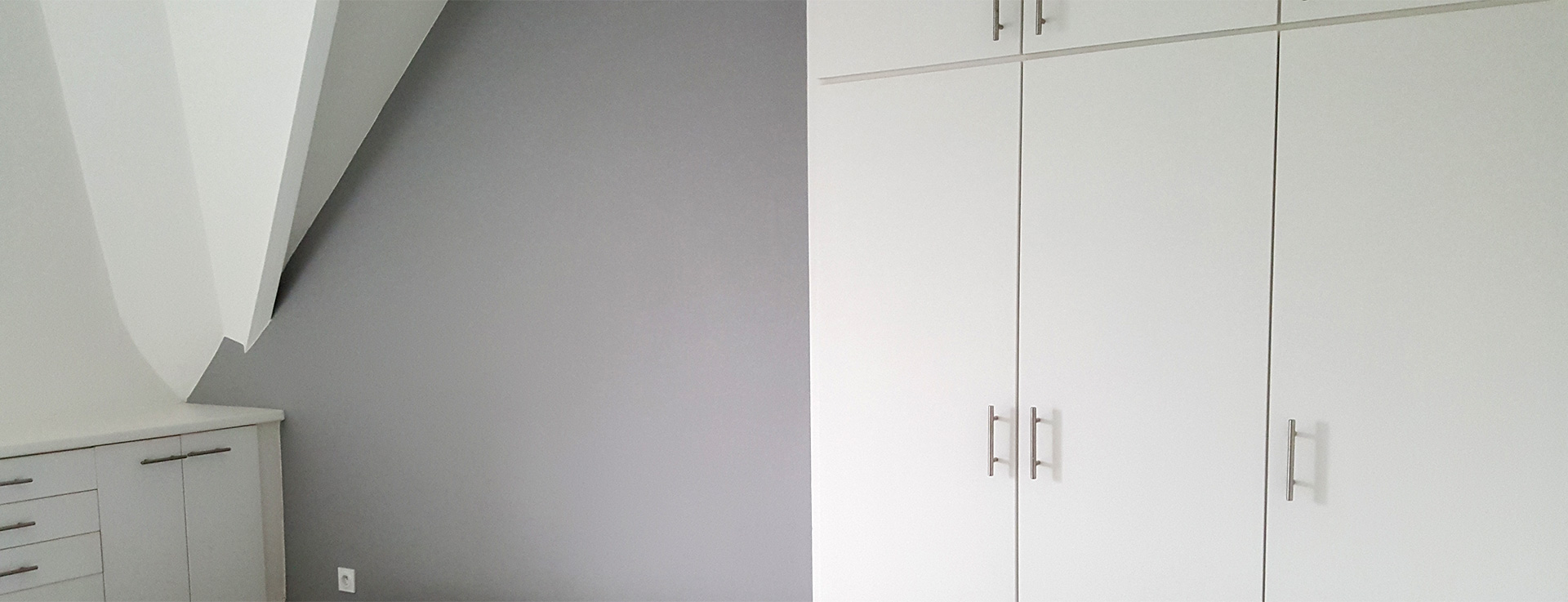 Eden décoration - Exemple de réalisation